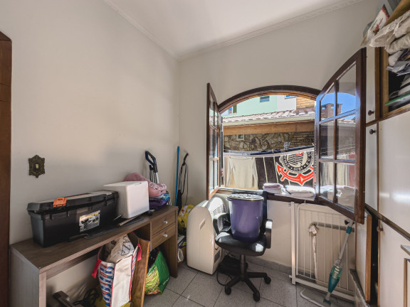 Imagem Casa com 4 Quartos à Venda, 170 m² em Assunção - São Bernardo Do Campo Imagem Casa com 4 Quartos à Venda, 170 m² em Assunção - São Bernardo Do Campo