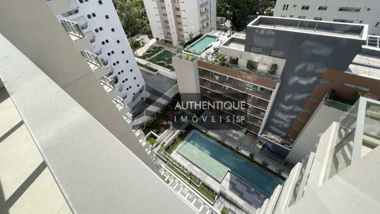 Imagem Apartamento com 4 Quartos à Venda, 232 m² em Campo Belo - São Paulo Imagem Apartamento com 4 Quartos à Venda, 232 m² em Campo Belo - São Paulo