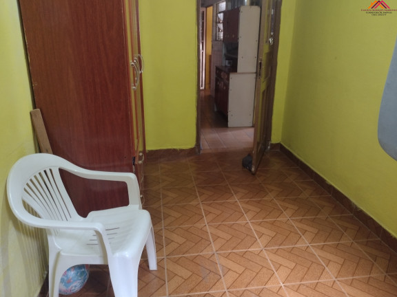 Imagem Casa com 4 Quartos à Venda, 213 m² em Vila Olinda - Franco Da Rocha