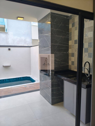 Imagem Casa de Condomínio com 3 Quartos à Venda, 94 m² Imagem Casa de Condomínio com 3 Quartos à Venda, 94 m²