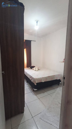 Imagem Apartamento com 2 Quartos à Venda, 52 m² em Jardim Santo André - Santo André Imagem Apartamento com 2 Quartos à Venda, 52 m² em Jardim Santo André - Santo André