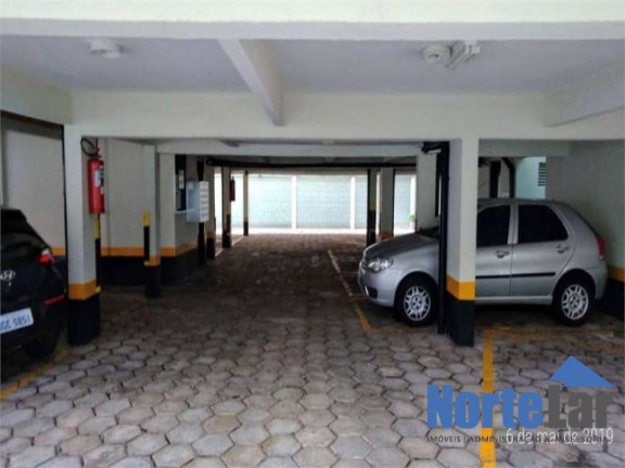 Imagem Apartamento com 2 Quartos à Venda, 69 m² em Lauzane Paulista - São Paulo