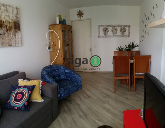 Imagem Apartamento com 3 Quartos à Venda, 55 m² em Butantã - São Paulo Imagem Apartamento com 3 Quartos à Venda, 55 m² em Butantã - São Paulo