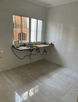 Imagem Casa com 3 Quartos à Venda, 130 m² em Vila Carrão - São Paulo Imagem Casa com 3 Quartos à Venda, 130 m² em Vila Carrão - São Paulo