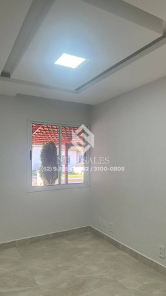 Imagem Casa com 3 Quartos à Venda, 57 m² em Jardim Gardênia - Goiânia
