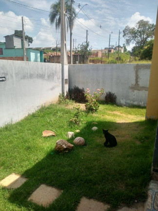 Imagem Casa com 3 Quartos à Venda, 200 m² em Centro - Boituva