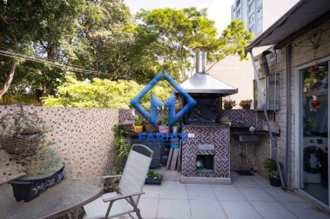 Imagem Apartamento com 3 Quartos à Venda, 110 m² em Bela Vista - São Paulo