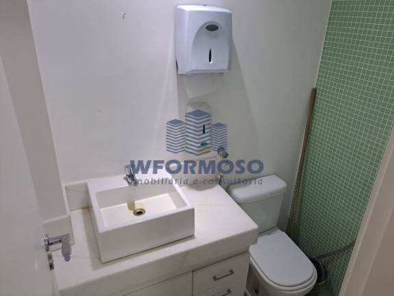 Imagem Sala Comercial para Alugar, 30 m² em Centro - Rio De Janeiro Imagem Sala Comercial para Alugar, 30 m² em Centro - Rio De Janeiro