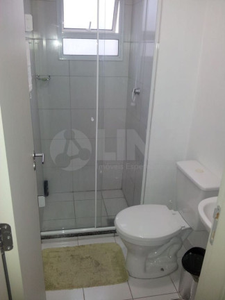 Imagem Apartamento com 2 Quartos à Venda, 43 m² em Morro Santana - Porto Alegre