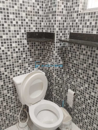 Imagem Kitnet com 1 Quarto à Venda, 22 m² em Ocian - Praia Grande Imagem Kitnet com 1 Quarto à Venda, 22 m² em Ocian - Praia Grande