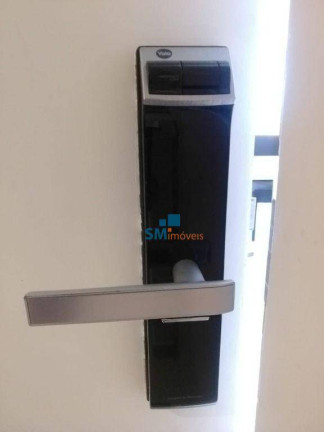 Imagem Apartamento com 1 Quarto para Alugar, 54 m² em Vila Nova Conceição - São Paulo