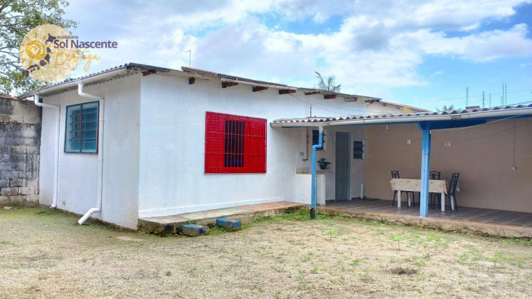 Imagem Casa com 3 Quartos à Venda, 244 m² em Centro - Bertioga