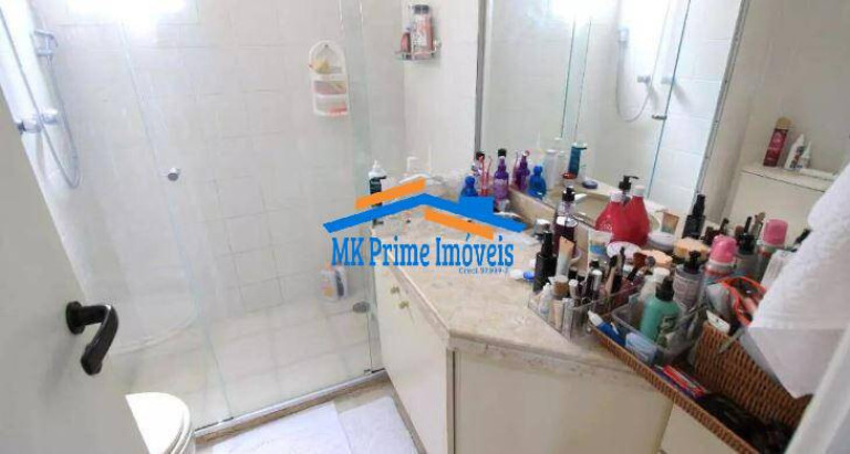 Imagem Apartamento com 2 Quartos à Venda, 106 m² em Cidade São Francisco - São Paulo Imagem Apartamento com 2 Quartos à Venda, 106 m² em Cidade São Francisco - São Paulo