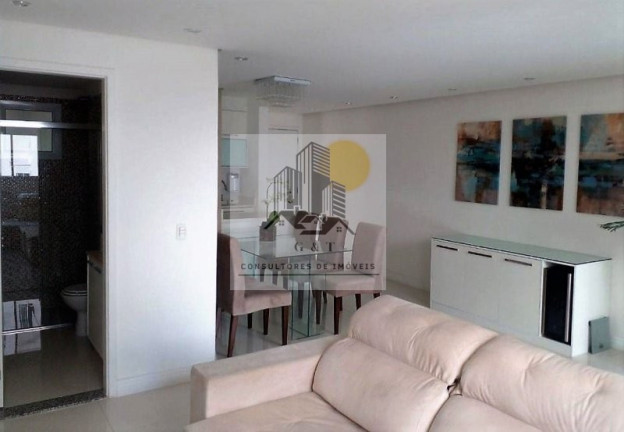Imagem Apartamento com 2 Quartos à Venda, 72 m² em Butantã - São Paulo