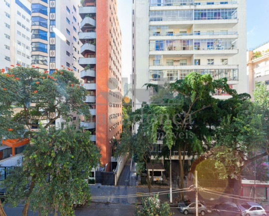 Imagem Apartamento com 3 Quartos à Venda, 237 m² em Higienópolis - São Paulo