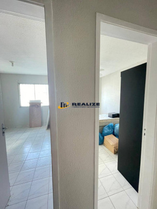 Imagem Apartamento com 2 Quartos à Venda, 52 m² em Centro - Campos Dos Goytacazes Imagem Apartamento com 2 Quartos à Venda, 52 m² em Centro - Campos Dos Goytacazes