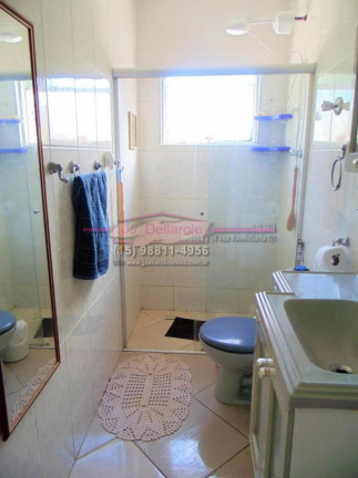 Imagem Chácara com 3 Quartos à Venda, 180 m² em Vitassay - Boituva