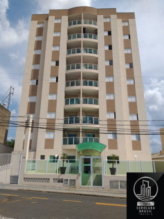 Apartamento com 2 Quartos à Venda, 66 m² em Vila Haro - Sorocaba