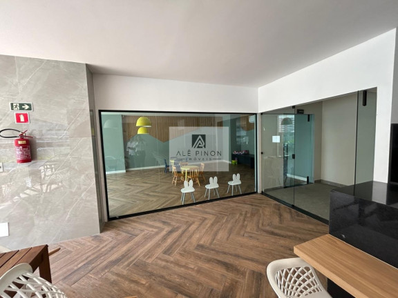 Imagem Imóvel com 3 Quartos à Venda, 100 m² em Batista Campos - Belém