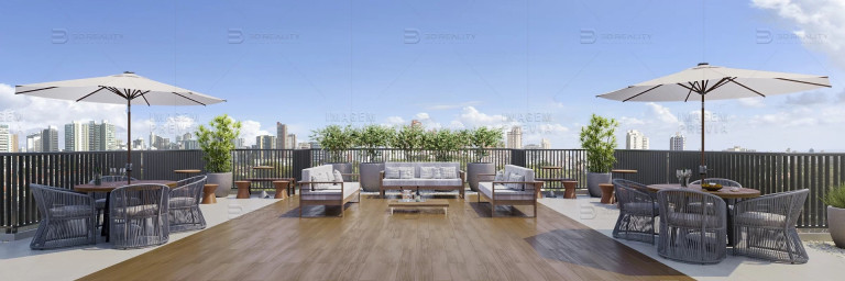 Imagem Apartamento com 3 Quartos à Venda, 51 m² em Santo Amaro - São Paulo Imagem Apartamento com 3 Quartos à Venda, 51 m² em Santo Amaro - São Paulo
