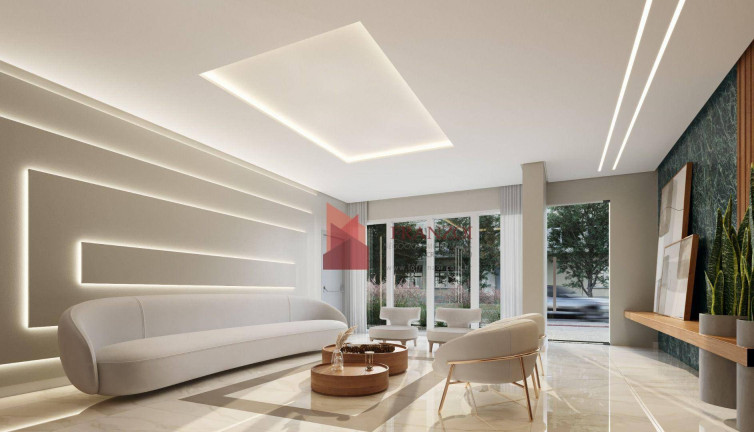Imagem Apartamento com 2 Quartos à Venda, 77 m² em Praia Brava - Itajaí