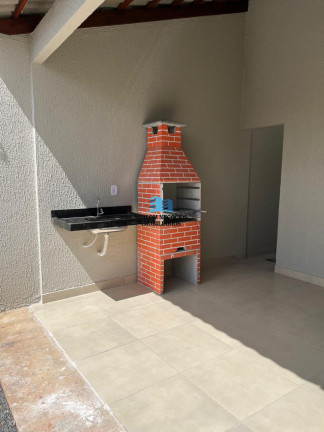 Imagem Casa com 2 Quartos à Venda, 65 m² em Buena Vista - Goiânia