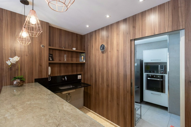 Imagem Imóvel com 3 Quartos à Venda, 129 m² em Brooklin Paulista - São Paulo Imagem Imóvel com 3 Quartos à Venda, 129 m² em Brooklin Paulista - São Paulo