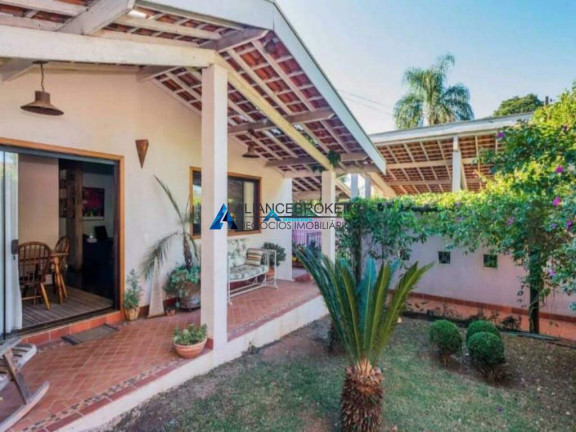 Imagem Casa com 3 Quartos à Venda, 478 m² em Jardim Celeste - Jundiaí