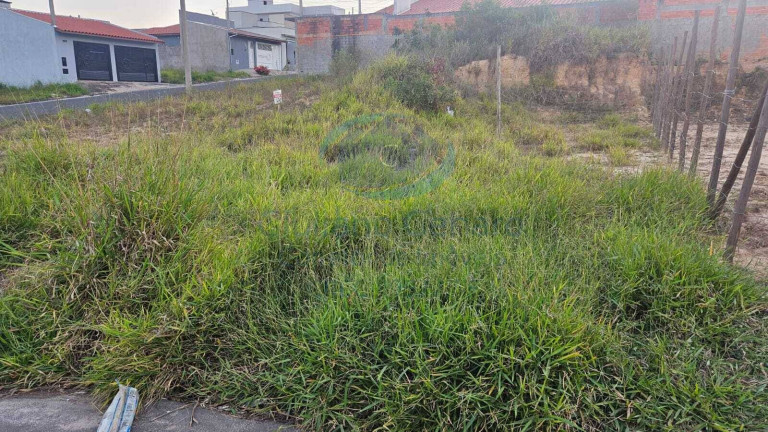 Imagem Terreno à Venda, 212 m² em Residencial São Gabriel - Salto Imagem Terreno à Venda, 212 m² em Residencial São Gabriel - Salto