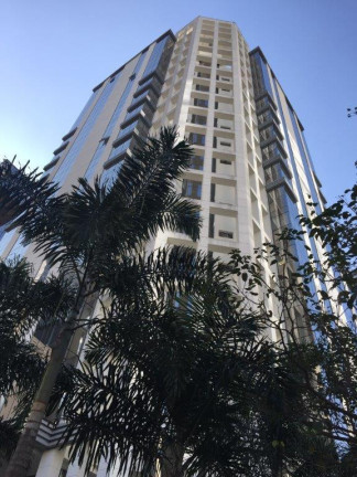 Imagem Sala Comercial à Venda, 36 m² em Brooklin - São Paulo