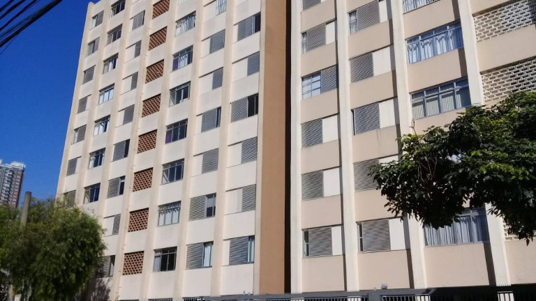 Imagem Apartamento com 2 Quartos para Alugar, 72 m² em Tatuapé - São Paulo
