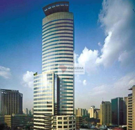 Imóvel para Alugar, 628 m² em Vila Olímpia - São Paulo