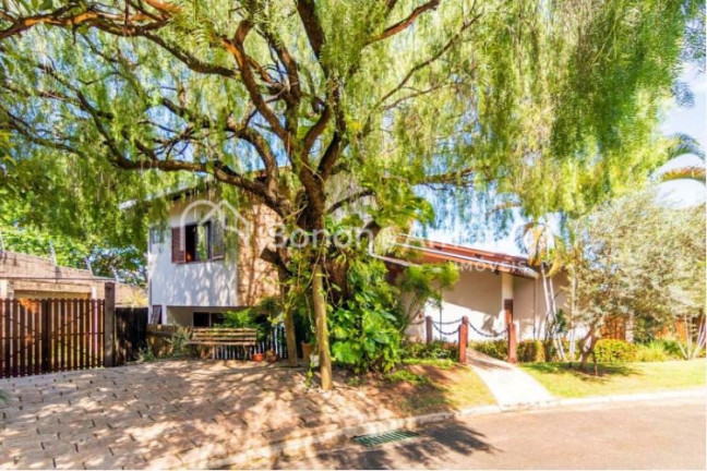 Casa de Condomínio com 3 Quartos à Venda, 1.098 m² em Cidade Universitária - Campinas