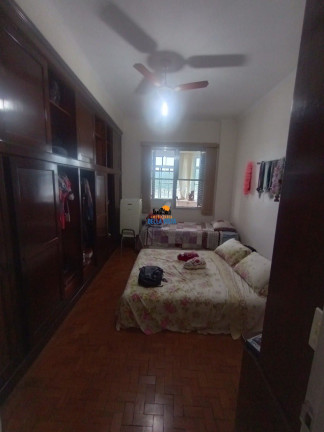 Imagem Apartamento com 3 Quartos à Venda, em Itararé - São Vicente Imagem Apartamento com 3 Quartos à Venda, em Itararé - São Vicente