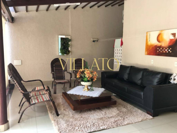 Imagem Casa com 4 Quartos à Venda, 320 m² em Residencial Porto Seguro - Goiânia Imagem Casa com 4 Quartos à Venda, 320 m² em Residencial Porto Seguro - Goiânia