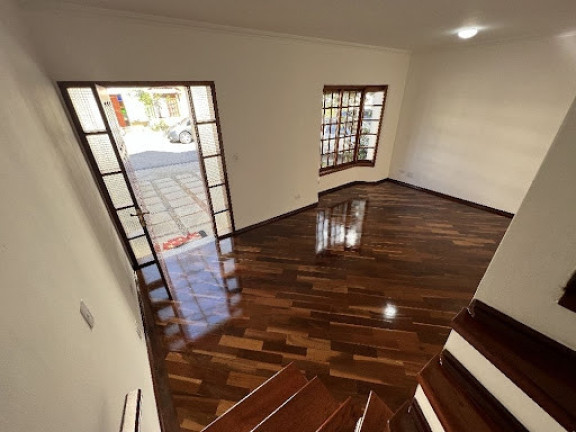 Imagem Casa de Condomínio com 3 Quartos à Venda, 96 m² em Parque Residencial Aquarius - São José Dos Campos Imagem Casa de Condomínio com 3 Quartos à Venda, 96 m² em Parque Residencial Aquarius - São José Dos Campos