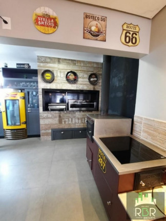 Imagem Casa com 3 Quartos à Venda, 178 m² em Caxias Do Sul