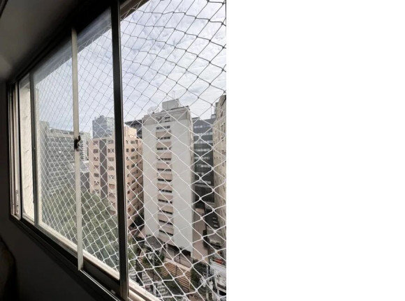 Imagem Apartamento com 3 Quartos à Venda, 127 m² em Paraíso - São Paulo Imagem Apartamento com 3 Quartos à Venda, 127 m² em Paraíso - São Paulo