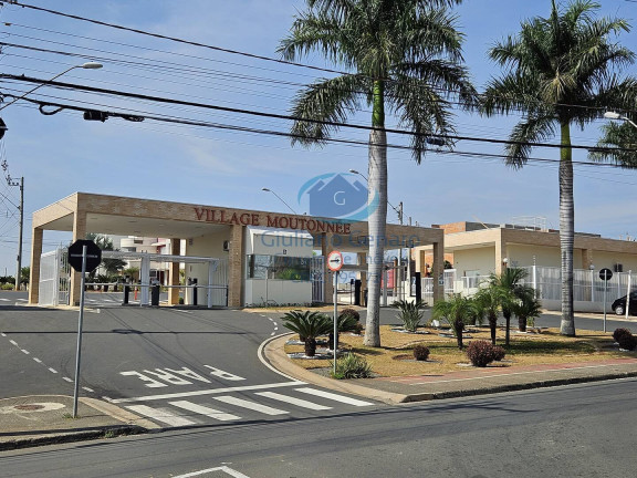 Imagem Terreno em Condomínio à Venda, 175 m² em Loteamento Terras De São Pedro E São Paulo - Salto Imagem Terreno em Condomínio à Venda, 175 m² em Loteamento Terras De São Pedro E São Paulo - Salto