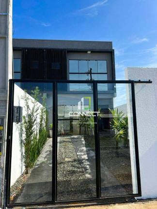 Imagem Sobrado com 2 Quartos à Venda, 100 m² em Espinheiros - Itajaí Imagem Sobrado com 2 Quartos à Venda, 100 m² em Espinheiros - Itajaí