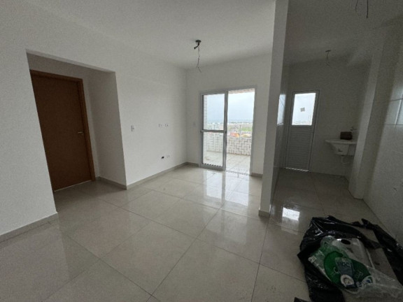 Imagem Apartamento com 2 Quartos à Venda, 68 m² em Mirim - Praia Grande Imagem Apartamento com 2 Quartos à Venda, 68 m² em Mirim - Praia Grande