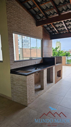 Imagem Apartamento com 2 Quartos à Venda, 86 m² em Parque Das Naçoes - Santo André Imagem Apartamento com 2 Quartos à Venda, 86 m² em Parque Das Naçoes - Santo André