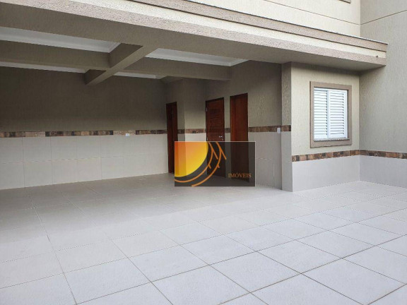 Imagem Casa com 3 Quartos à Venda, 220 m² em Pirituba - São Paulo