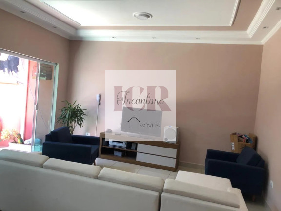 Imagem Casa com 3 Quartos à Venda, 140 m² em Jardim Wanel Ville V - Sorocaba Imagem Casa com 3 Quartos à Venda, 140 m² em Jardim Wanel Ville V - Sorocaba