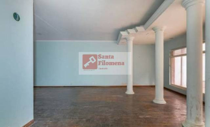 Imagem Casa com 3 Quartos à Venda, 400 m² em Campestre - Santo André Imagem Casa com 3 Quartos à Venda, 400 m² em Campestre - Santo André