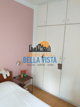 Imagem Apartamento com 2 Quartos à Venda, 80 m² em Perdizes - São Paulo