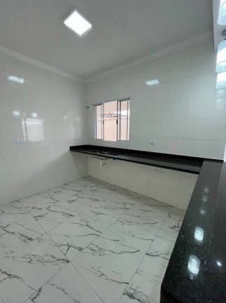 Imagem Casa com 2 Quartos à Venda, 180 m² em Flórida Mirim - Mongaguá