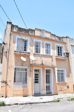 Terreno à Venda, 162 m² em Centro - Santa Maria