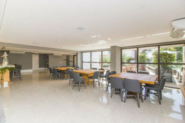 Imagem Apartamento com 4 Quartos à Venda, 207 m² em Boa Vista - Porto Alegre