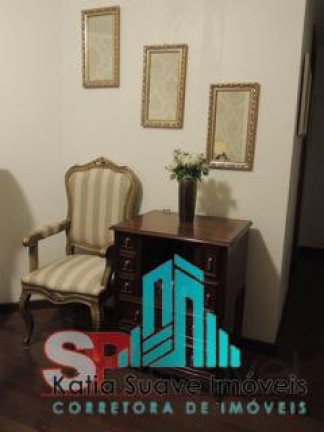 Imagem Apartamento com 4 Quartos à Venda, 238 m² em Centro - São Bernardo Do Campo Imagem Apartamento com 4 Quartos à Venda, 238 m² em Centro - São Bernardo Do Campo
